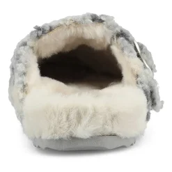 Journee Collection Ardenn Womens Clog Slippers
