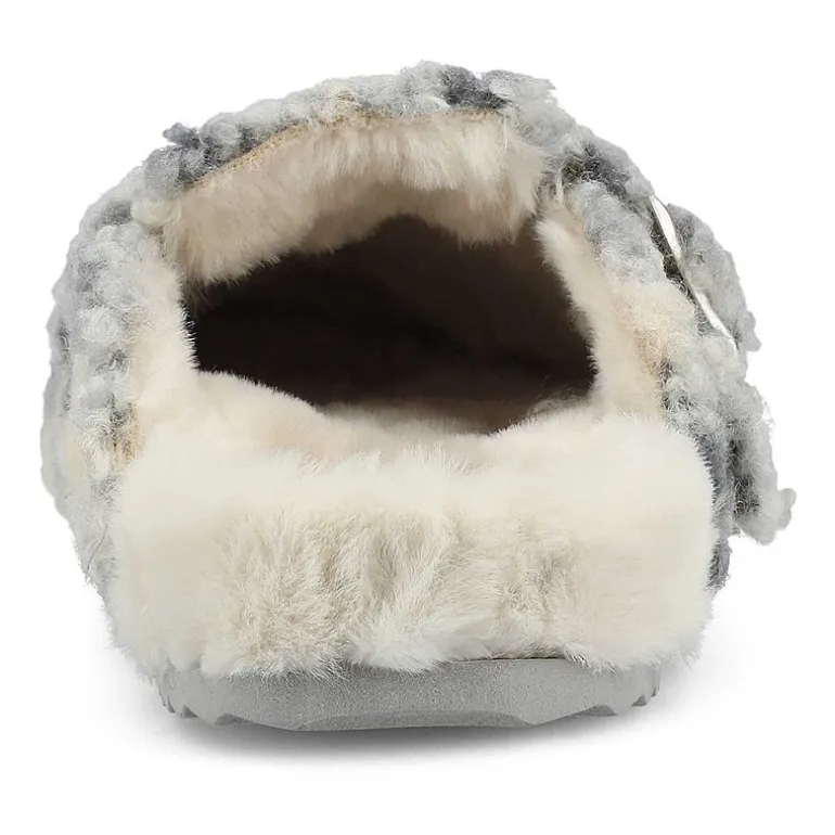 Journee Collection Ardenn Womens Clog Slippers