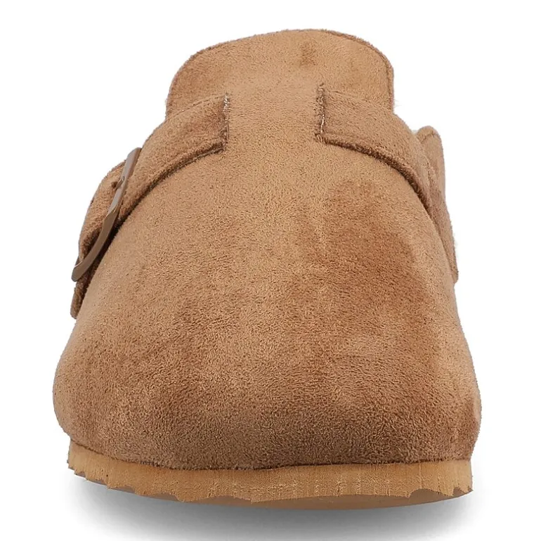 Journee Collection Ardenn Womens Clog Slippers