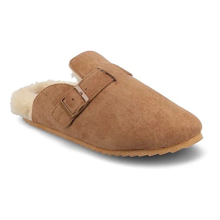 Journee Collection Ardenn Womens Clog Slippers