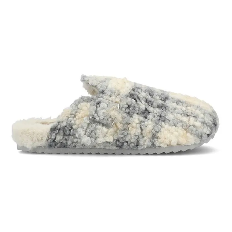Journee Collection Ardenn Womens Clog Slippers