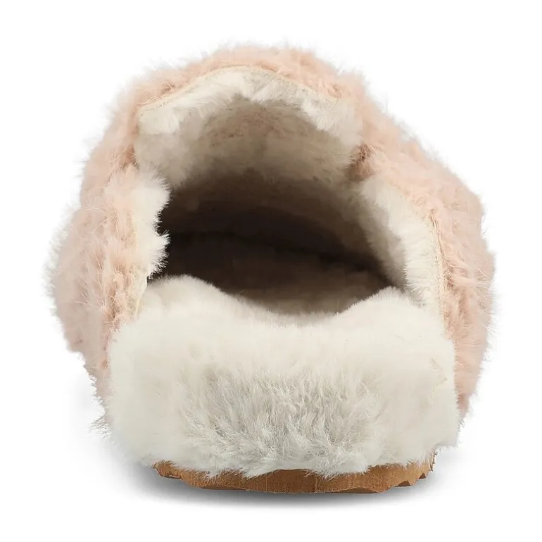 Journee Collection Ardenn Womens Clog Slippers