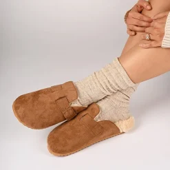 Journee Collection Ardenn Womens Clog Slippers