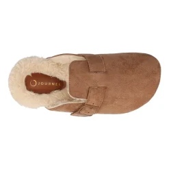 Journee Collection Ardenn Womens Clog Slippers