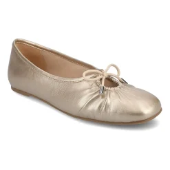 Journee Collection Callee Womens Square Ballet Flats
