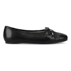 Journee Collection Callee Womens Square Ballet Flats