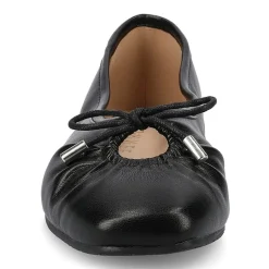 Journee Collection Callee Womens Square Ballet Flats