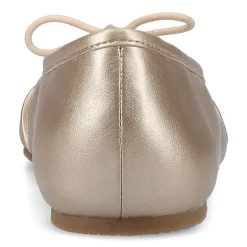 Journee Collection Callee Womens Square Ballet Flats