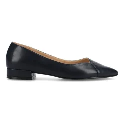 Journee Collection Carmin Womens Pointed Closed Toe Ballet Flats