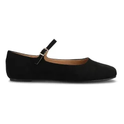 Journee Collection Carrie Womens Square Mary Jane Shoes