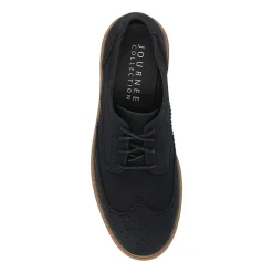 Journee Collection Claudiya Womens Wing Closed Toe Loafers