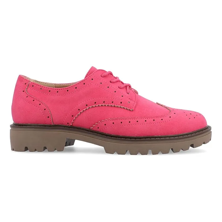 Journee Collection Claudiya Womens Wing Closed Toe Loafers
