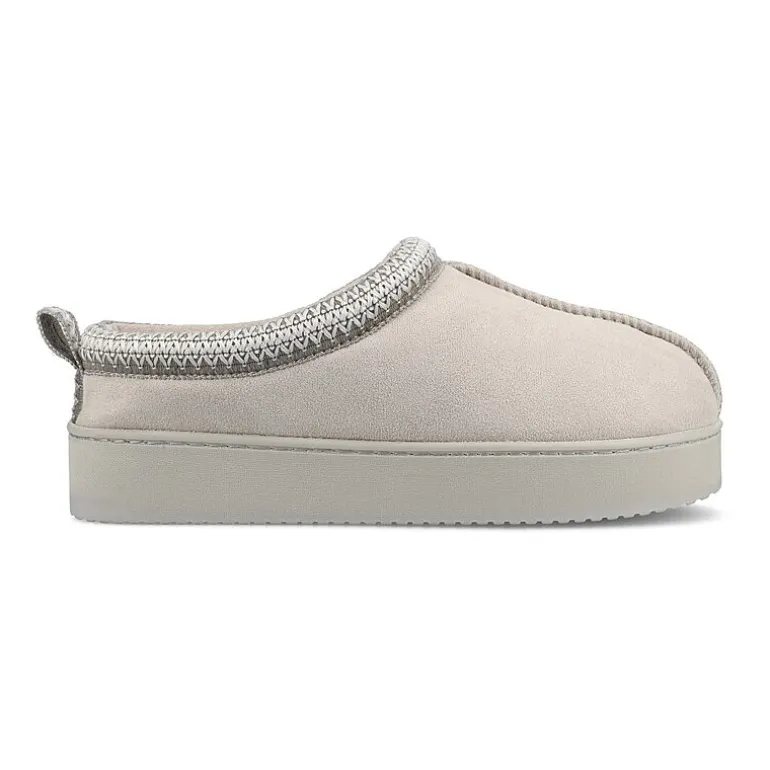Journee Collection Connway Womens Clog Slippers