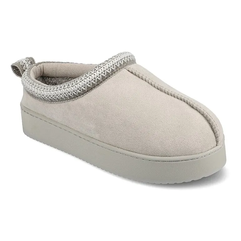 Journee Collection Connway Womens Clog Slippers