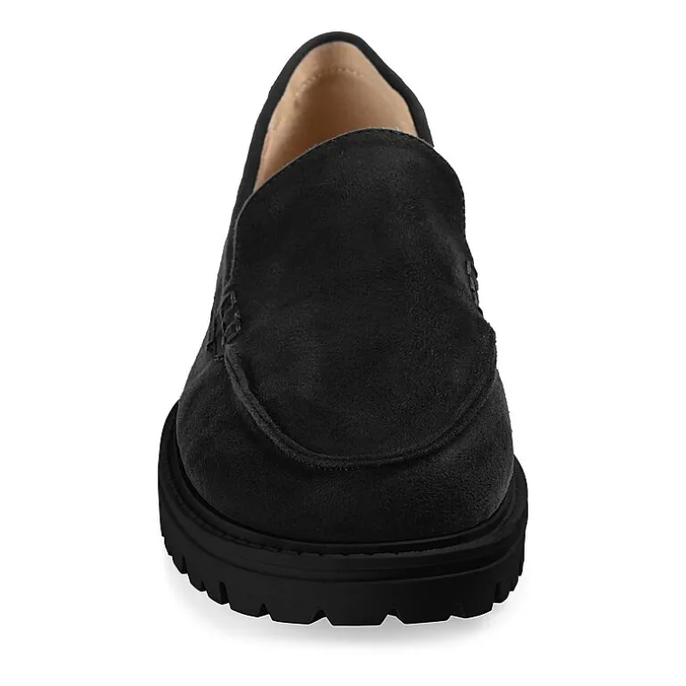 Journee Collection Erika Womens Pointed Loafers