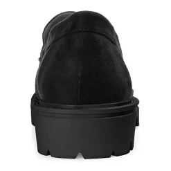 Journee Collection Erika Womens Pointed Loafers