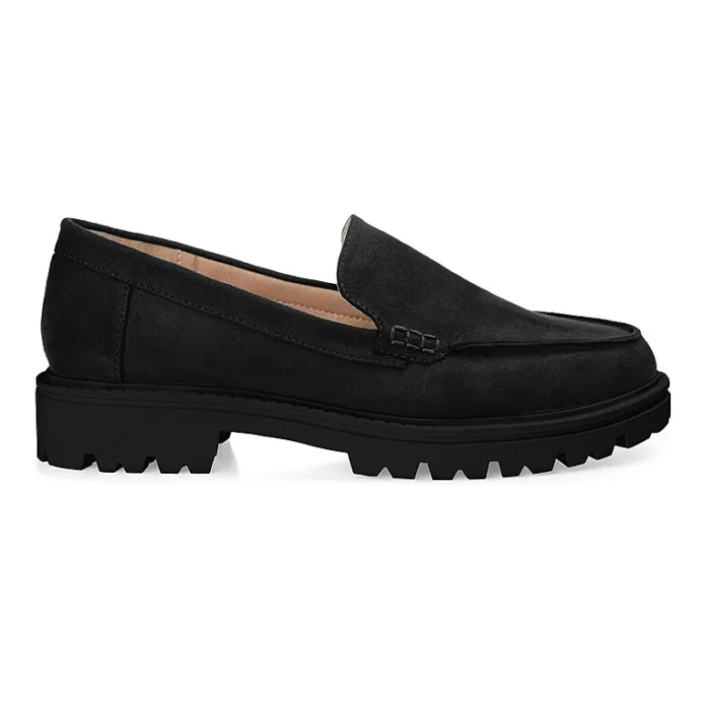 Journee Collection Erika Womens Pointed Loafers