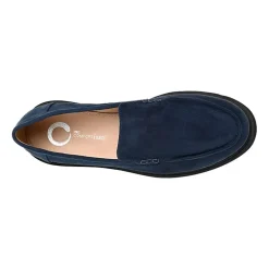 Journee Collection Erika Womens Pointed Loafers