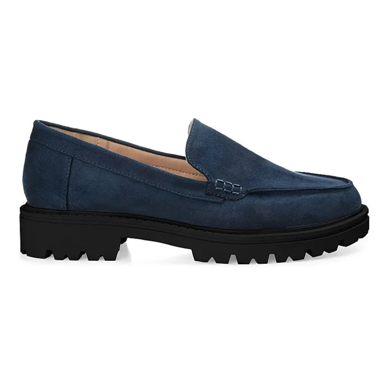 Journee Collection Erika Womens Pointed Loafers