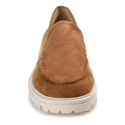 Journee Collection Erika Womens Pointed Loafers