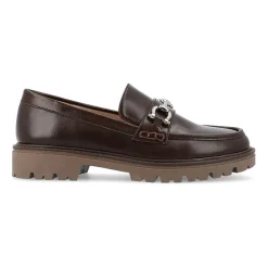 Journee Collection Jessamey Womens Moc Closed Toe Loafers