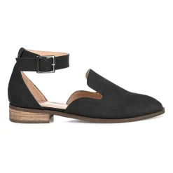 Journee Collection Loreta Womens Round Loafers