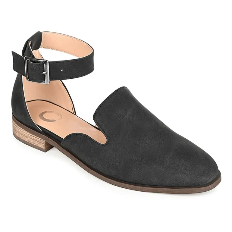 Journee Collection Loreta Womens Round Loafers