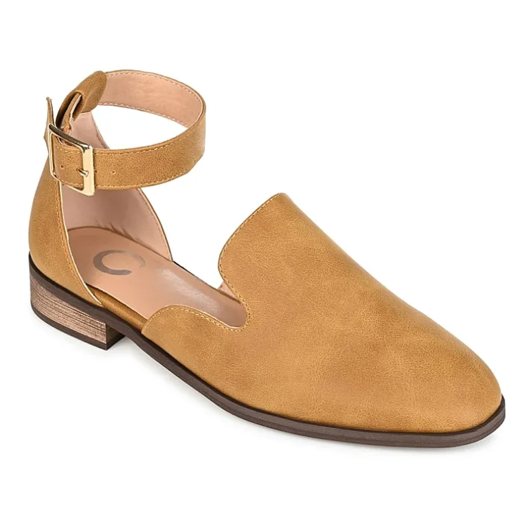 Journee Collection Loreta Womens Round Loafers