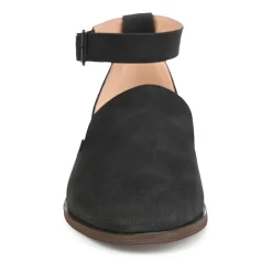 Journee Collection Loreta Womens Round Loafers