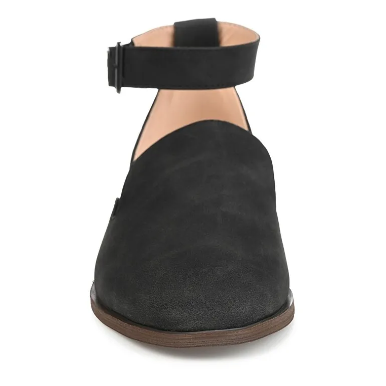 Journee Collection Loreta Womens Round Loafers