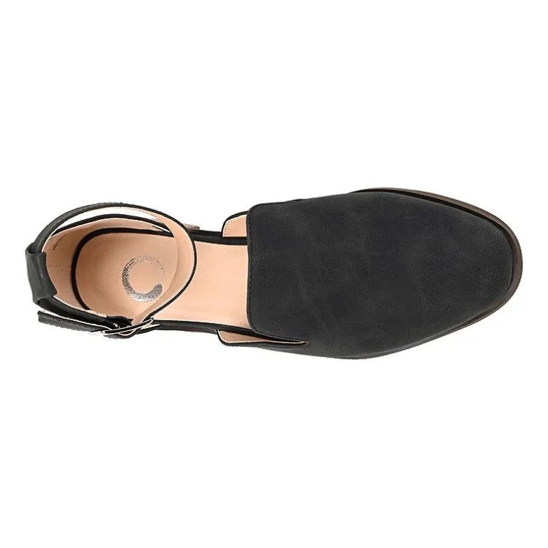 Journee Collection Loreta Womens Round Loafers