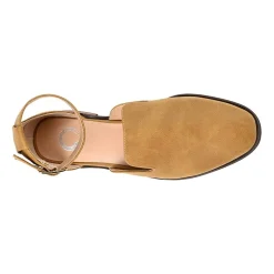 Journee Collection Loreta Womens Round Loafers
