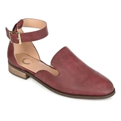 Journee Collection Loreta Womens Round Loafers