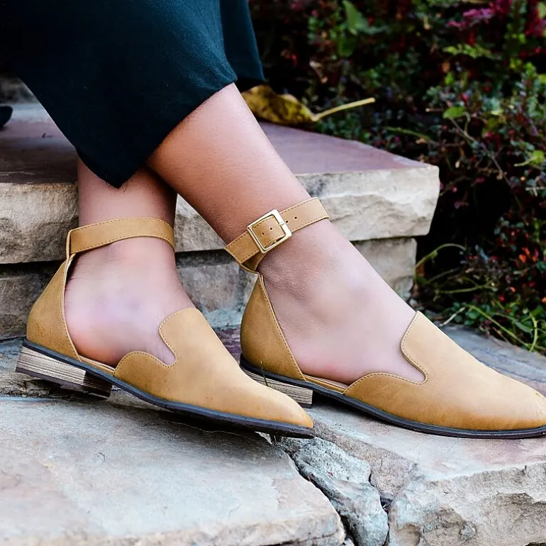 Journee Collection Loreta Womens Round Loafers
