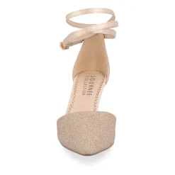 Journee Collection Luela Womens Pointed Closed Toe Stiletto Heel Pumps