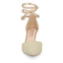 Journee Collection Luela Womens Pointed Closed Toe Stiletto Heel Pumps