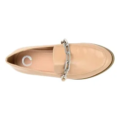 Journee Collection Madison Womens Moc Closed Toe Loafers
