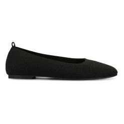 Journee Collection Maryann Womens Round Closed Toe Ballet Flats
