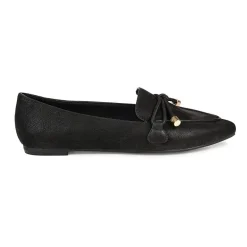 Journee Collection Muriel Womens Pointed Loafers