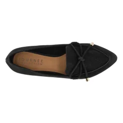 Journee Collection Muriel Womens Pointed Loafers