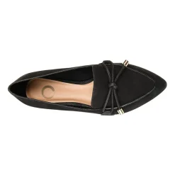 Journee Collection Muriel Womens Pointed Loafers