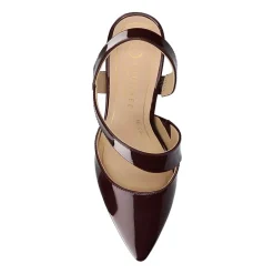 Journee Collection Scarlett Womens Pointed Closed Toe Stiletto Heel Pumps