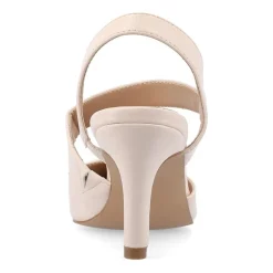 Journee Collection Scarlett Womens Pointed Closed Toe Stiletto Heel Pumps