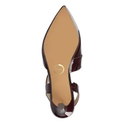 Journee Collection Scarlett Womens Pointed Closed Toe Stiletto Heel Pumps