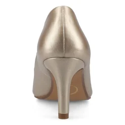 Journee Collection Scylee Womens Pointed Stiletto Heel Pumps