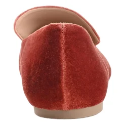 Journee Collection Silas Womens Square Closed Toe Loafers