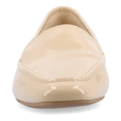 Journee Collection Tullie Womens Square Loafers