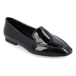 Journee Collection Tullie Womens Square Loafers