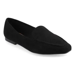 Journee Collection Tullie Womens Square Loafers
