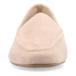Journee Collection Tullie Womens Square Loafers